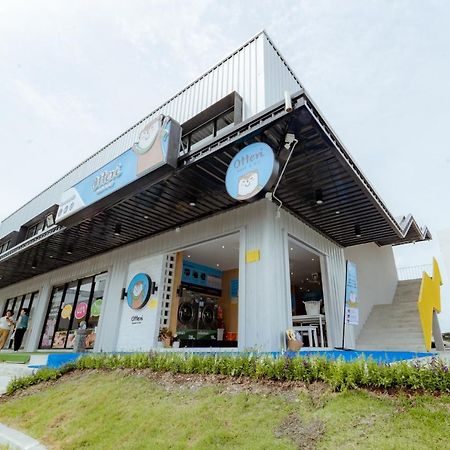 My Space69 Bangkok Kültér fotó