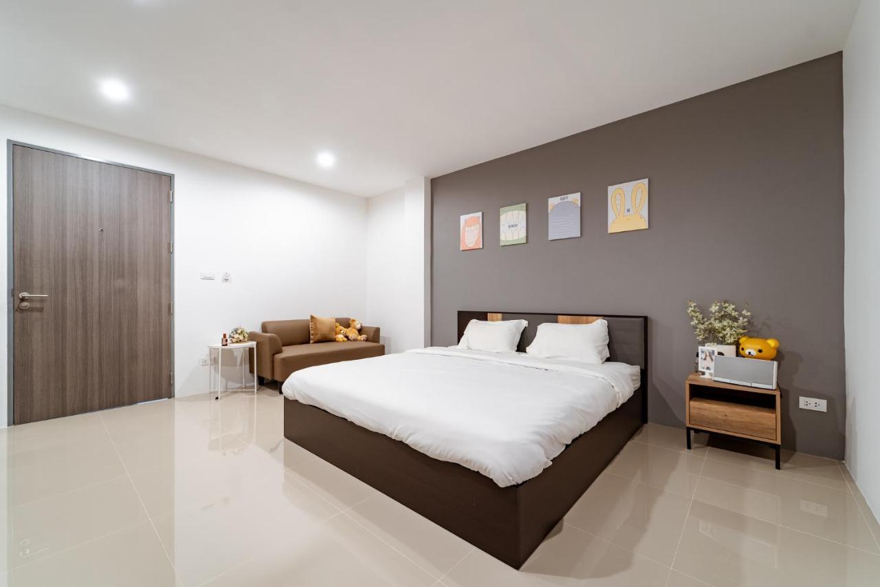 My Space69 Bangkok Kültér fotó