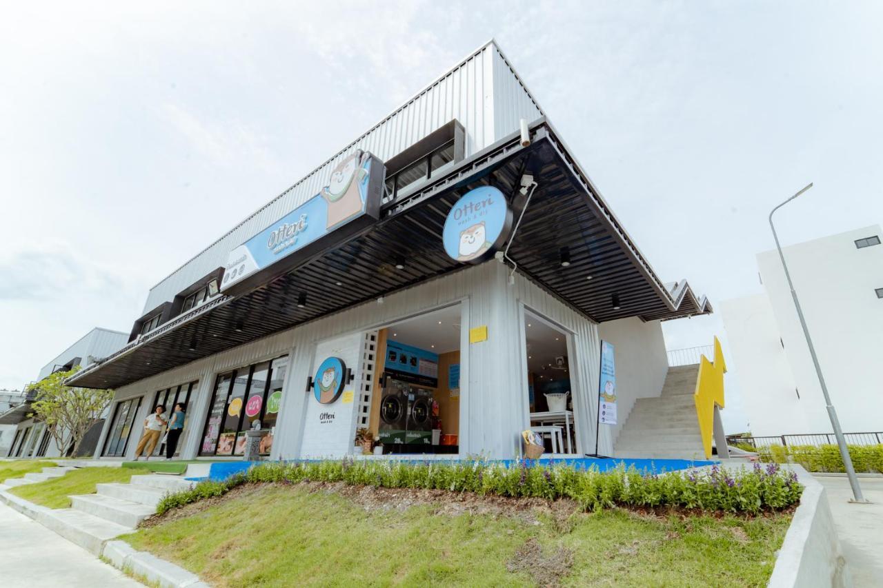 My Space69 Bangkok Kültér fotó