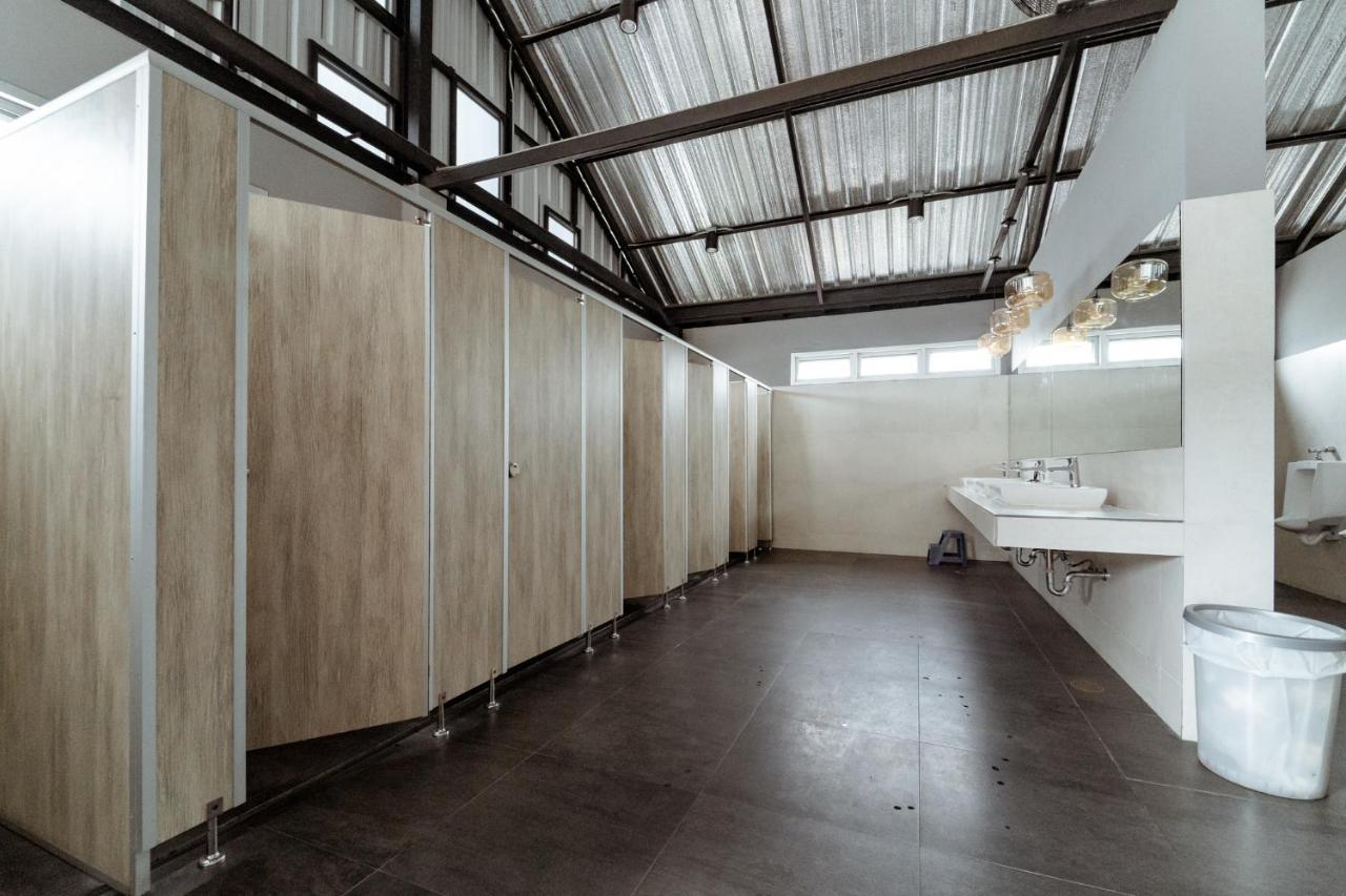 My Space69 Bangkok Kültér fotó