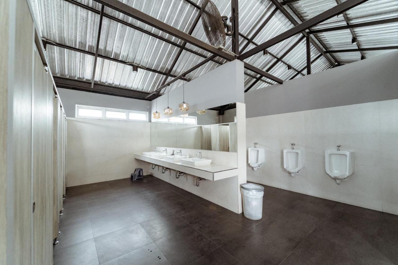 My Space69 Bangkok Kültér fotó